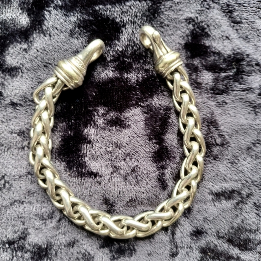 David Yurman Bracelet
